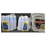 2- Cold 9oz cups 360 count each (one pack appears