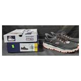 Women's size 8.5 Skechers hiker sneakers