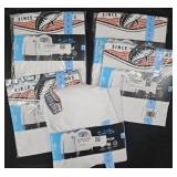 Men's size Large Salt Life shirts. New w/ tags