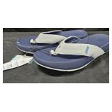 Men's size 12 Hurley flip flops