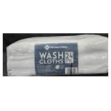 Wash Cloths 24 count
