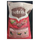 Nutrition whole health blend 40lb