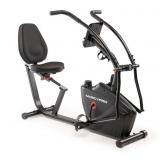 MSRP: $369 Marcy Dual Action Cross Training