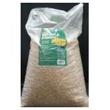 Sunjoe 50lb bag whole corn feed
