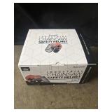 Industrial Chainsaw Safety Helmet