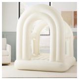 Indoor Double Arch Bounce House not tested