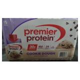 15pk premier protein cookie dough shakes