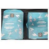 4- Multipurpose letter paper 500 count each