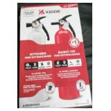 Kidde value bundle fire extinguisher ms