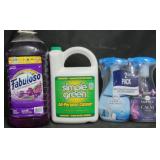Fabuloso multi purpose cleaner lavender 210oz.