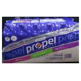 24pk Gatorade propel variety pk water