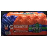 24pk 20oz Gatorade variety