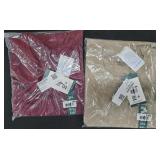 Men's size 3XL shirts. New w/ tags