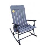 Portable Folding Rocking Chair not checked for