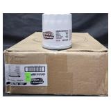 Service Champ Oil filters 12 count. See pictures
