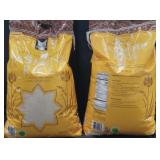 2 25lb bags jasmine rice
