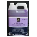 4 heavy duty degreaser 1 gal