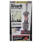Shark Rotator Pet Plus vacuum cleaner. Not tested