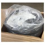 Memory foam Mattress unknown size