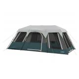 MSRP: $279 12-Person Instant Cabin Tent with LED
