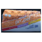 Propel 24pk 16.9oz variety water bottles