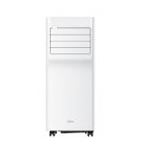 MSRP: $329 Midea 7,000 DOE BTU Portable Air