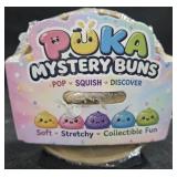 Puka Mystery Buns