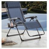 Extra Large Anti-Gravity Chairs
