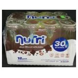 Nurri 12pk mocha shakes