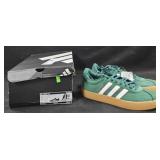 Men's size 8.5 Addidas shoes
