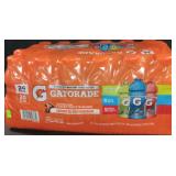 24pk 20oz Gatorade variety pk