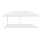 MSRP: $279 10'x20' Instant Canopy with EasyLift