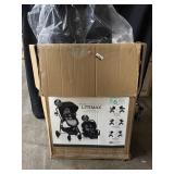 Evenflo Pivot Modular Travel System with LiteMax