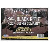 Black Rifle Coffee Company Espresso mocha drinks