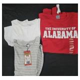 Women's size X-Large shirts. New w/ tags