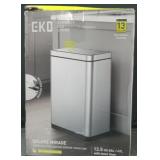 Eko deluxe mirage stainless steel motion sensor