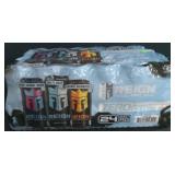24pk variety reign body fuel