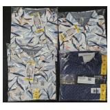 Men's size Medium shirts. New w/ tags