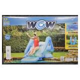 WOW Inflatable Pool Slide