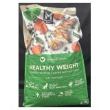 Chicken + Vegetable Dog Food 30lb