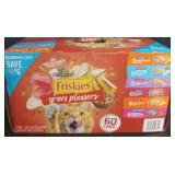 69ct friskies gravy pleasers