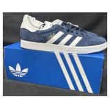 Adidas Menï¿½s size 8.5 womenï¿½s size 9.5 Gazelle