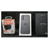 iPhone 16 phone 128 GB, Supcase Unicorn Beetle