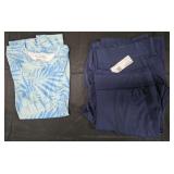 Women's size 2XL pants and shirt