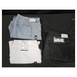 Women's size 20W jeans New w/ tags and size 22W