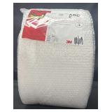Scotch bubble wrap 240 sq ft