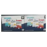 2 36ct cape cod chips variety