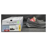 Men's size 8 Skechers shoes