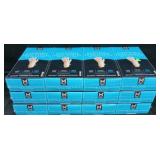 3 4pk 500ct disposable food gloves
