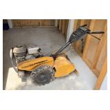 Poulan Pro Rear Tine Tiller, Briggs & Stratton